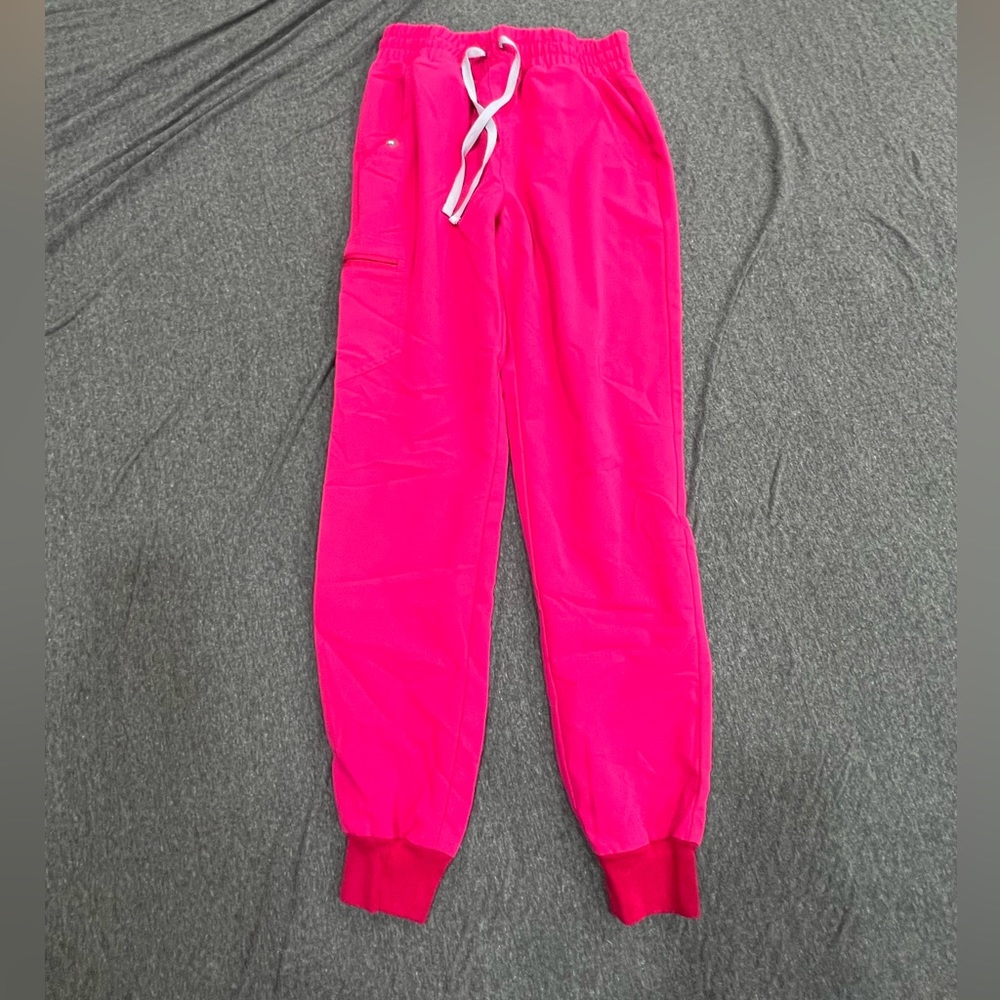 Figs joggers scrubs